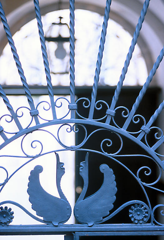 Bed and Breakfast L'Orangerie Di Cartia Giovanni Modica Exteriér fotografie